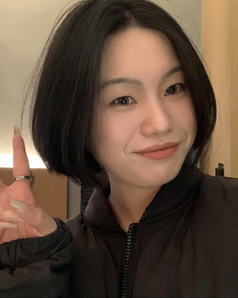 毛毛