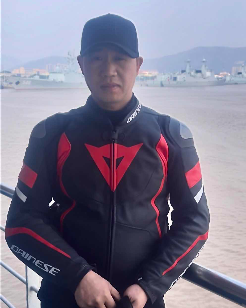 清风月影