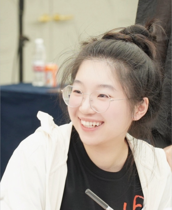 wink