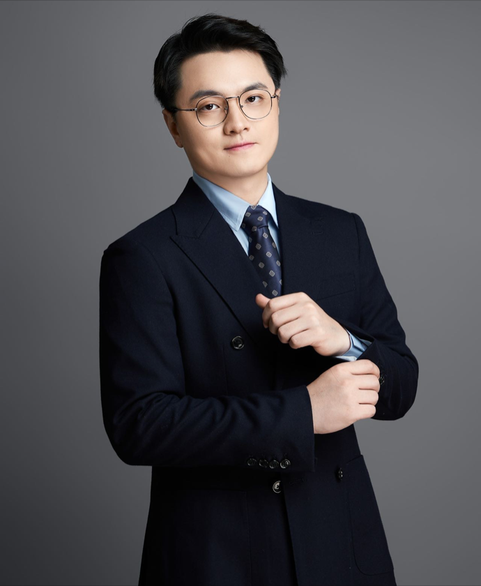 乡下的村民