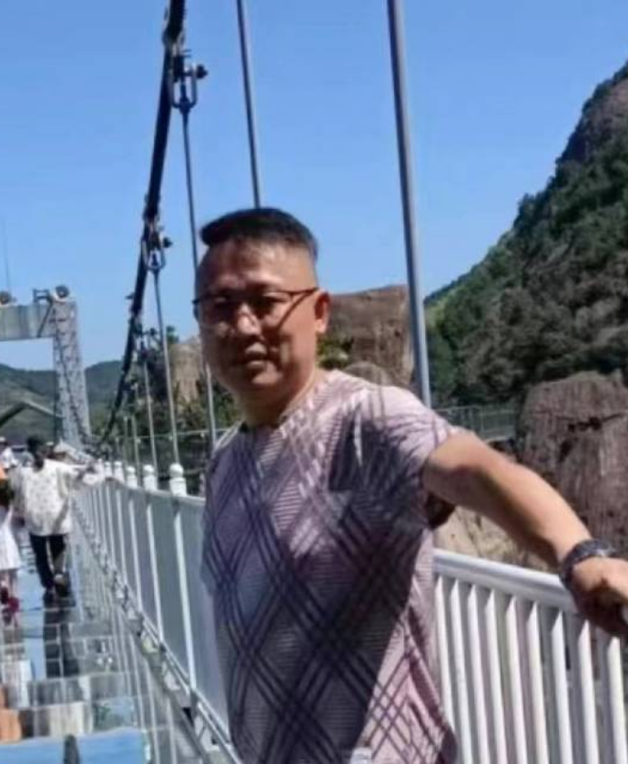 徐长清